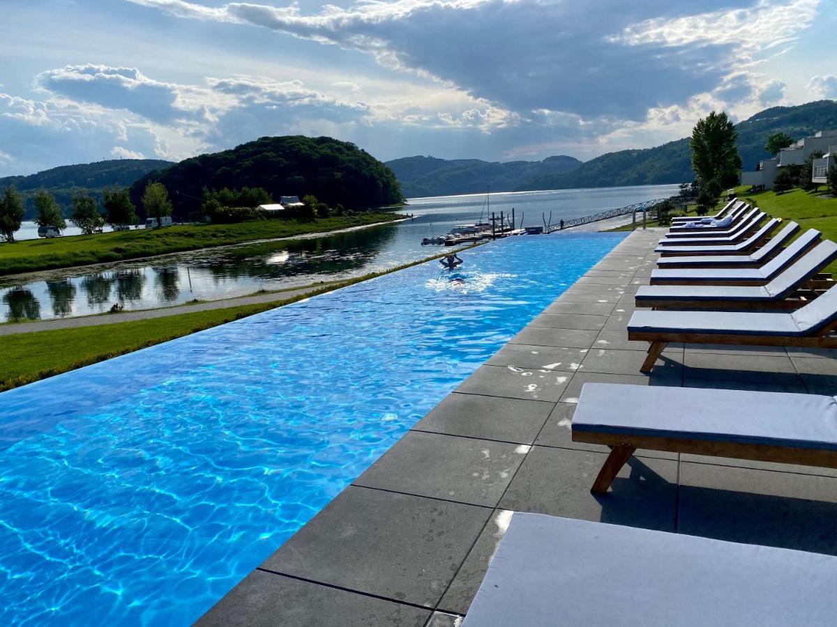 Grodek Spa Resort Grodek Nad Dunajcem Exterior photo